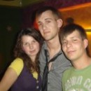 2009. 04. 18. szombat - Havana Club Night - Cola Club (Nagykanizsa)