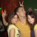 2009. 04. 18. szombat - Havana Club Night - Cola Club (Nagykanizsa)