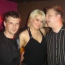 2009. 04. 18. szombat - Havana Club Night - Cola Club (Nagykanizsa)