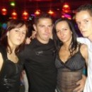 2009. 04. 18. szombat - Havana Club Night - Cola Club (Nagykanizsa)