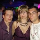 2009. 04. 18. szombat - Havana Club Night - Cola Club (Nagykanizsa)