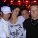 2009. 04. 18. szombat - Havana Club Night - Cola Club (Nagykanizsa)