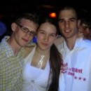 2009. 04. 18. szombat - Havana Club Night - Cola Club (Nagykanizsa)