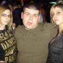 2009. 04. 18. szombat - Havana Club Night - Cola Club (Nagykanizsa)