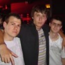 2009. 04. 18. szombat - Havana Club Night - Cola Club (Nagykanizsa)