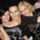 2009. 04. 18. szombat - Havana Club Night - Cola Club (Nagykanizsa)