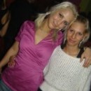 2009. 04. 18. szombat - Havana Club Night - Cola Club (Nagykanizsa)