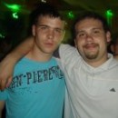 2009. 04. 18. szombat - Havana Club Night - Cola Club (Nagykanizsa)