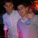 2009. 04. 18. szombat - Havana Club Night - Cola Club (Nagykanizsa)