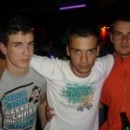 2009. 04. 18. szombat - Havana Club Night - Cola Club (Nagykanizsa)