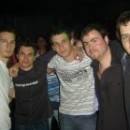 2009. 04. 18. szombat - Havana Club Night - Cola Club (Nagykanizsa)