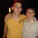 2009. 04. 18. szombat - Havana Club Night - Cola Club (Nagykanizsa)