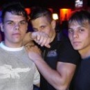 2009. 04. 18. szombat - Havana Club Night - Cola Club (Nagykanizsa)