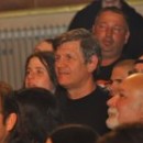 2009. 04. 18. szombat - Deák Bill koncert - Szivárvány Zeneház (Kaposvár)