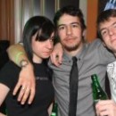 2009. 04. 18. szombat - Saturday Night Fever - P21 Club (Kaposvár)