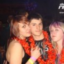 2009. 04. 18. szombat - Jägermeifter party - Club Relax (Barcs)