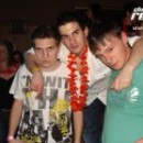 2009. 04. 18. szombat - Jägermeifter party - Club Relax (Barcs)