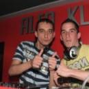 2009. 04. 22. szerda - Tk Buli - Alfa Klub (Kaposvár)