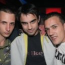 2009. 04. 22. szerda - Tk Buli - Alfa Klub (Kaposvár)