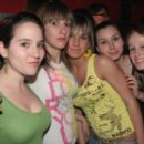 2009. 04. 22. szerda - Tk Buli - Alfa Klub (Kaposvár)