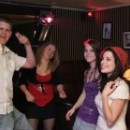 2009. 04. 25. szombat - Sláger zenék éjszakája - Bombardier Pub (Kaposvár)