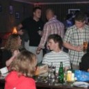 2009. 04. 25. szombat - Sláger zenék éjszakája - Bombardier Pub (Kaposvár)