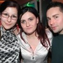 2009. 04. 25. szombat - Saturday Night Fever - P21 Club (Kaposvár)