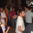 2009. 04. 25. szombat - DCSK party - Club Relax (Barcs)