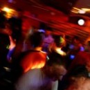 2009. 05. 01. péntek - Tomcat party - Labirintus Club (Szigetvár)