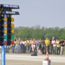 2009. 05. 01. péntek - Futam.hu Gyorsulási Verseny - Repülőtér (Taszár)