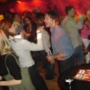 2009. 05. 02. szombat - Axe Instinct party - Cola Club (Nagykanizsa)