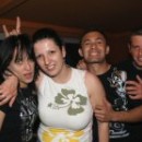 2009. 05. 02. szombat - Saturday Night Fever - P21 Club (Kaposvár)
