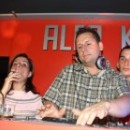 2009. 05. 13. szerda - Tk Buli - Alfa Klub (Kaposvár)