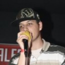 2009. 05. 15. péntek - Real Face Rap buli - Alfa Klub (Kaposvár)