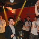 2009. 05. 15. péntek - Real Face Rap buli - Alfa Klub (Kaposvár)