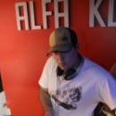 2009. 05. 15. péntek - Real Face Rap buli - Alfa Klub (Kaposvár)