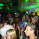 2009. 05. 16. szombat - Dj Dred lemez bemutató party - Cola Club (Nagykanizsa)