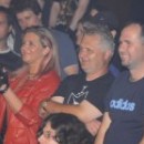 2009. 05. 16. szombat - Fekete Sereg koncert - Szivárvány Zeneház (Kaposvár)