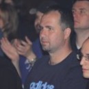 2009. 05. 16. szombat - Fekete Sereg koncert - Szivárvány Zeneház (Kaposvár)