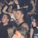 2009. 05. 16. szombat - Fekete Sereg koncert - Szivárvány Zeneház (Kaposvár)