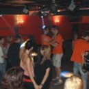 2009. 05. 17. vasárnap - Kométa party - Alfa Klub (Kaposvár)