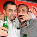 2009. 05. 20. szerda - Tk Buli - Alfa Klub (Kaposvár)