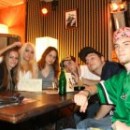 2009. 05. 22. péntek - Rap buli - Bombardier Pub (Kaposvár)