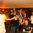2009. 05. 22. péntek - Rap buli - Bombardier Pub (Kaposvár)