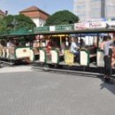 2009. 05. 22. péntek - Kaposvár Festők Városa - Kossuth tér (Kaposvár)