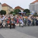 2009. 05. 22. péntek - Kaposvár Festők Városa - Kossuth tér (Kaposvár)