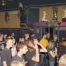 2009. 05. 23. szombat - Pokolgép koncert - Tajti Club (Szigetvár)