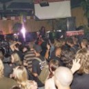 2009. 05. 23. szombat - Pokolgép koncert - Tajti Club (Szigetvár)