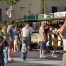 2009. 05. 24. vasárnap - Kaposvár Festők Városa - Kossuth tér (Kaposvár)