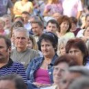 2009. 05. 24. vasárnap - Kaposvár Festők Városa - Kossuth tér (Kaposvár)